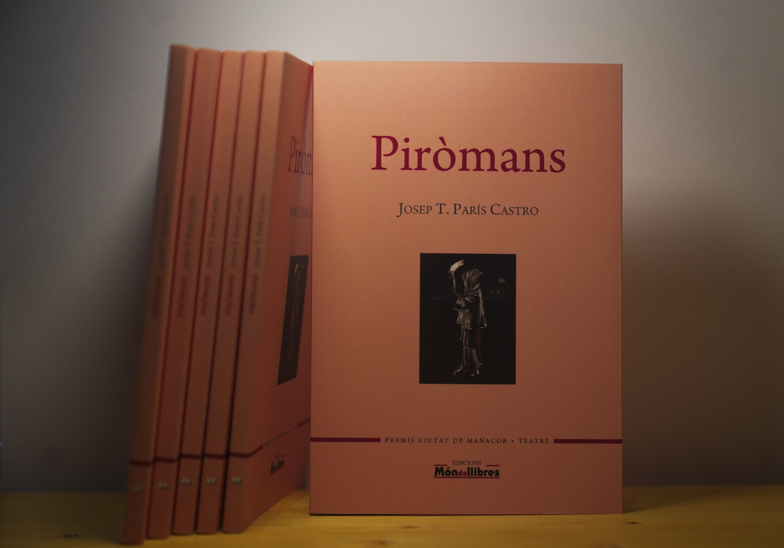 PIRÓMANOS
